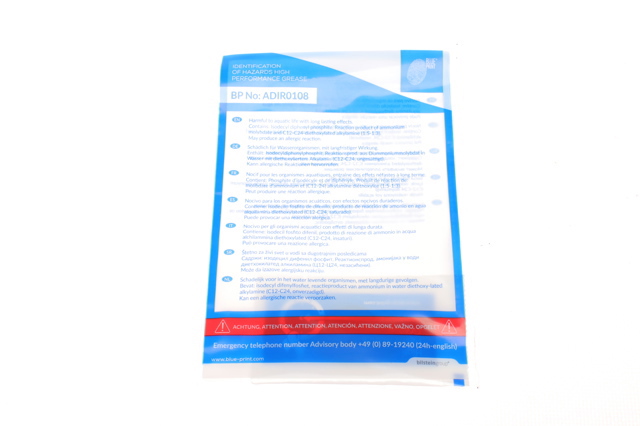ADV183032 BLUE PRINT Сцепление купить в Львов