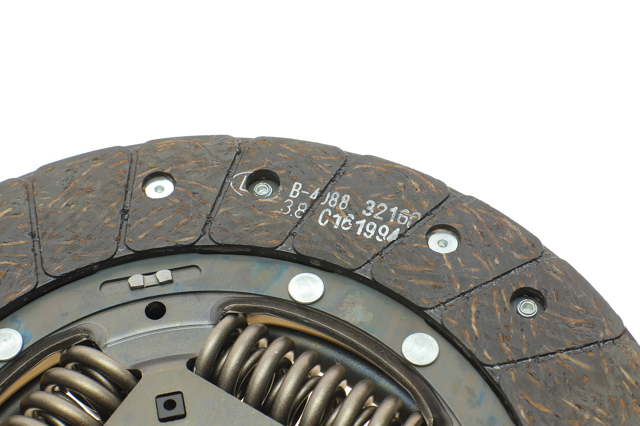 ADV183059 BLUE PRINT Комплект сцепления купить в Киев