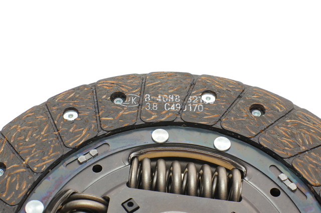 ADV183060 BLUE PRINT Сцепление купить в Житомир
