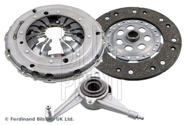ADV183075 BLUE PRINT Комплект сцепления купить в Днепр