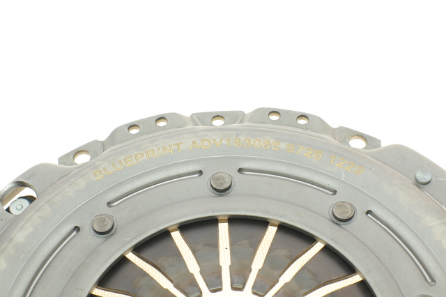 ADV183086 BLUE PRINT Сцепление купить в Ужгород