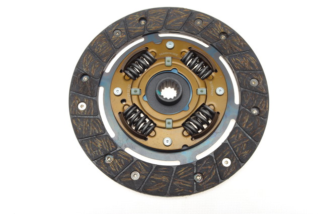 ADW193002 BLUE PRINT Комплект сцепления купить в Черновцы