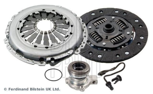BLUE PRINT ADW1930105 Сцепление в наличии Житомир