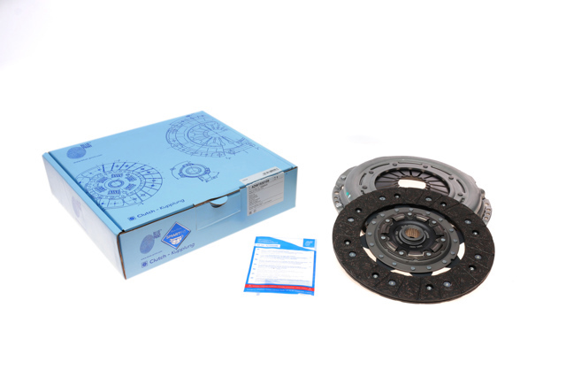 BLUE PRINT ADW1930109 Сцепление в наличии Чернигов