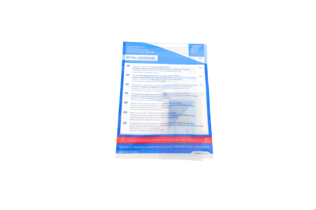 BLUE PRINT ADW193043 Комплект сцепления в наличии Черкассы