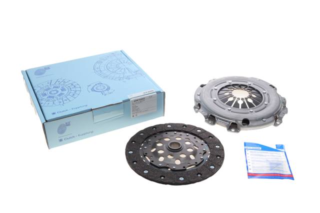 ADW193043 BLUE PRINT Комплект сцепления купить в Житомир
