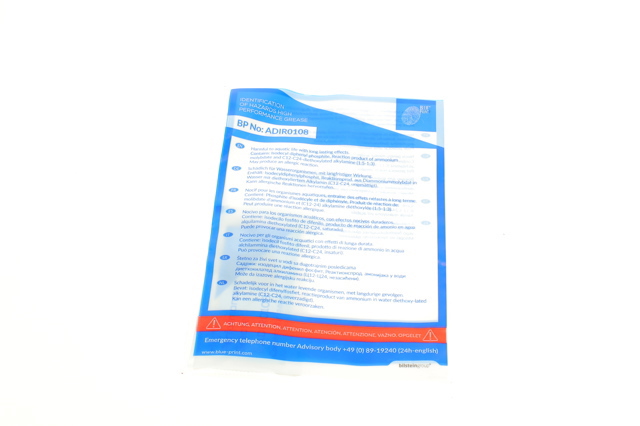 ADW193093 BLUE PRINT Сцепление купить в Николаев