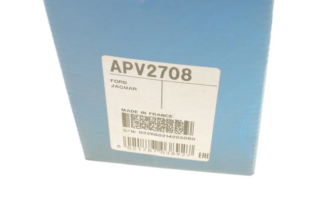 DAYCO APV2708 Натяжитель приводного ремня в наличии Чернигов