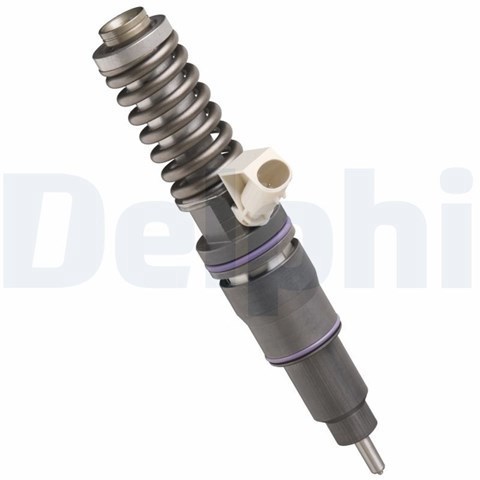 Клапанная форсунка BEBE4C00101 DELPHI