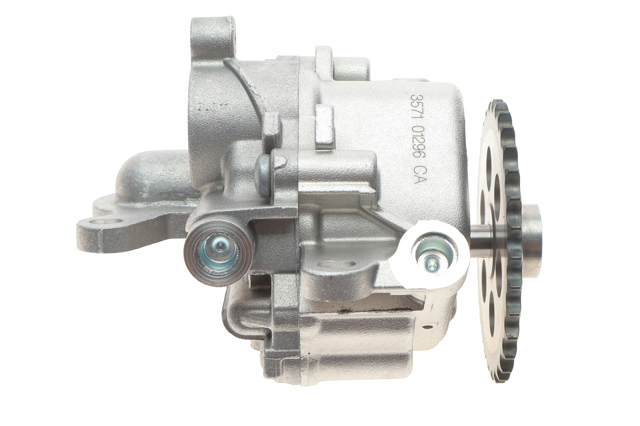 Маслонасос BK2Q6600CA FORD