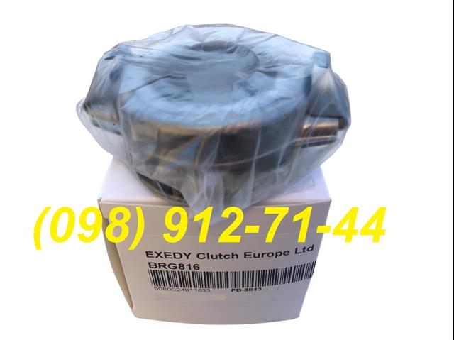 Подшипник сцепления выжимной BRG816 EXEDY