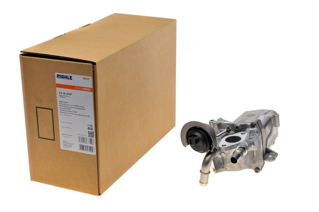 CE36000P MAHLE Радиатор системы EGR купить в Винница
