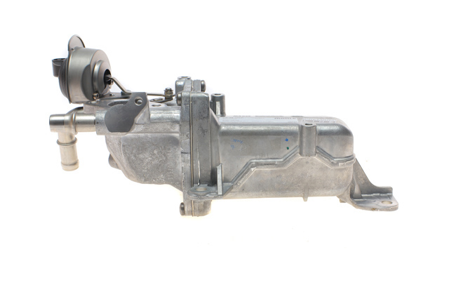 MAHLE CE36000P Радиатор системы EGR рециркуляции выхлопных газов в наличии Хмельницкий