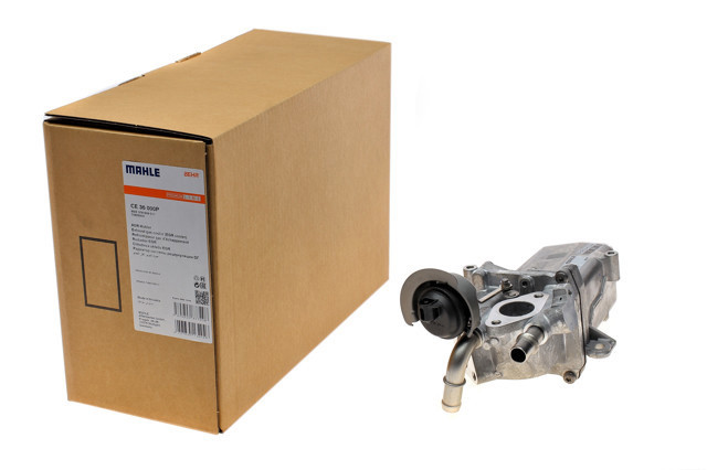 MAHLE CE36000P Радиатор системы EGR в наличии Николаев
