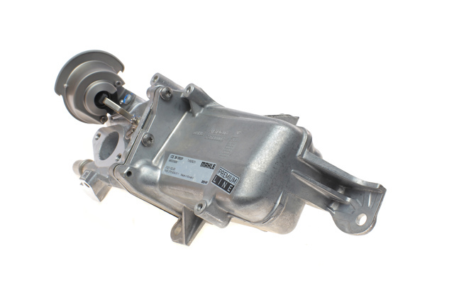 CE36000P MAHLE Радиатор системы EGR рециркуляции выхлопных газов купить в Одесса