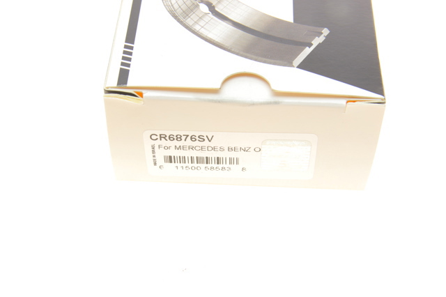 CR6876SV Вкладыши шатунные купить Каменское