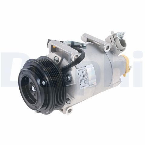 DELPHI CS20581 Компрессор кондиционера в наличии Ужгород