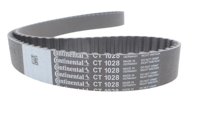 CONTINENTAL CT1028WP3 Ремень ГРМ, комплект в наличии Сумы