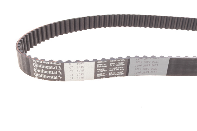 CT1045WP1 CONTINENTAL Комплект ГРМ купить в Каменское
