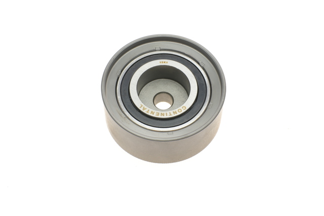 CONTINENTAL CT1051WP2 Ремень ГРМ, комплект в наличии Полтава