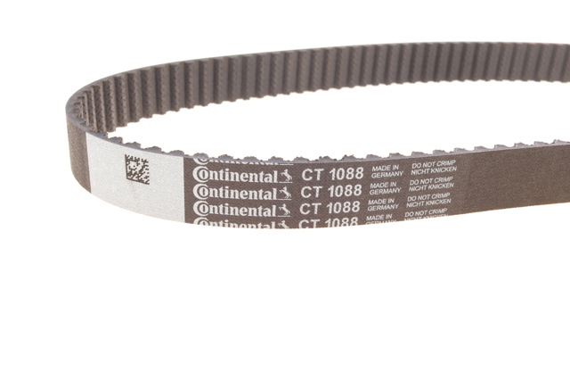 CONTINENTAL CT1088WP4 Ремень ГРМ, комплект в наличии Каменское