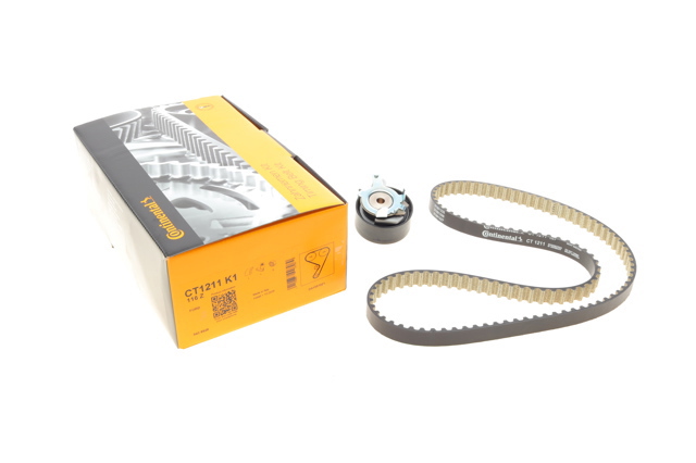 CONTINENTAL CT1211K1 Комплект ГРМ в наличии Запорожье