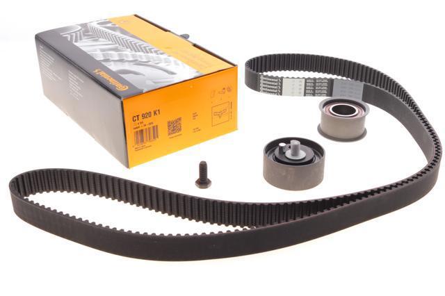 CONTINENTAL CT920K1 Комплект ГРМ в наличии Николаев