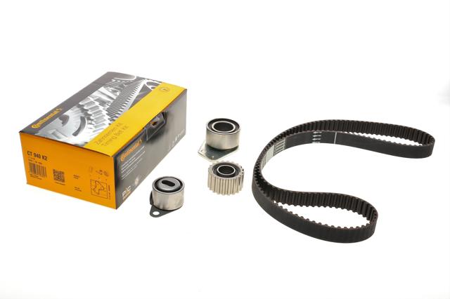 CT940K2 CONTINENTAL Комплект ГРМ купить в Николаев