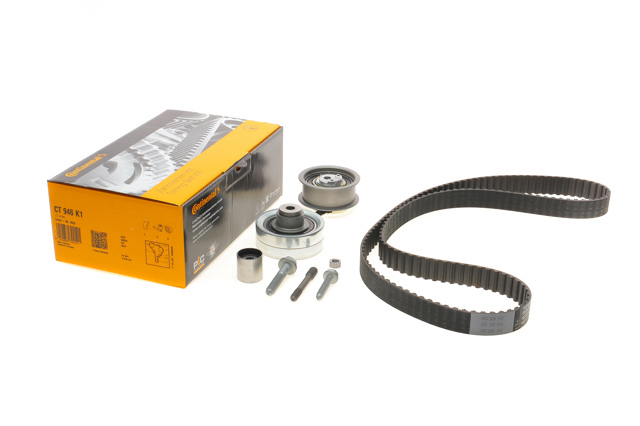 CONTINENTAL CT946K1 Комплект ГРМ в наличии Черкассы
