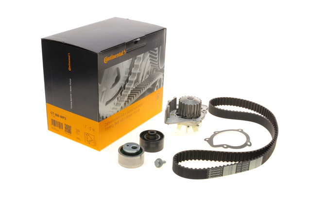 CONTINENTAL CT986WP2 Комплект ГРМ в наличии Николаев
