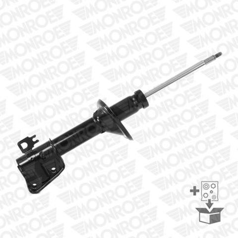 D0006L MONROE Амортизатор задний левый купить в Киев