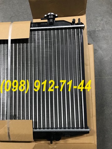 D71027TT THERMOTEC Радиатор купить в Сумы