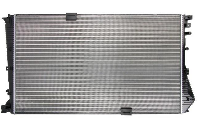 THERMOTEC D7R053TT Радиатор охлаждения двигателя в наличии Николаев