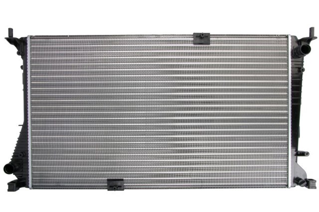 THERMOTEC D7R053TT Радиатор в наличии Павлоград