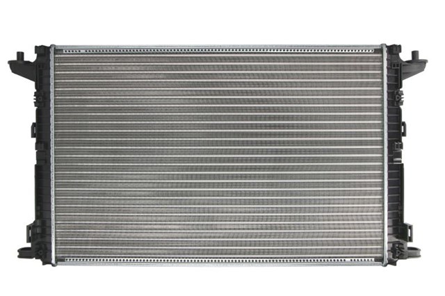 THERMOTEC D7W082TT Радиатор в наличии Харьков