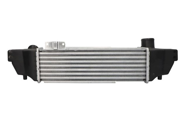 THERMOTEC DA03002TT Радиатор интеркуллера в наличии Ровно