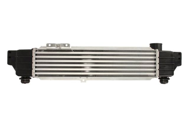 THERMOTEC DA03004TT Радиатор интеркуллера в наличии Житомир