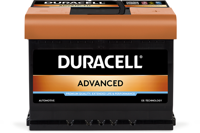 DURACELL DA62H Аккумулятор в наличии Чернигов