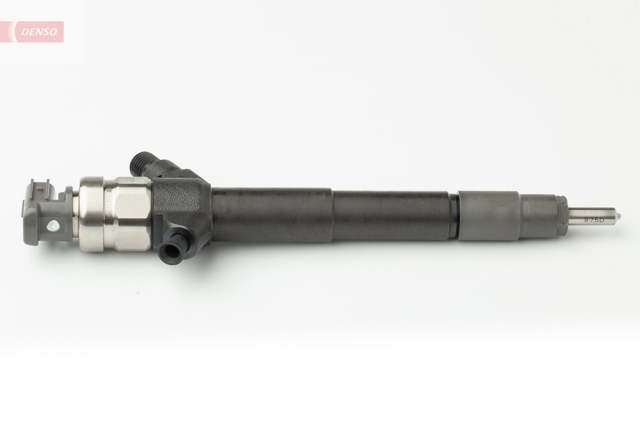 DCRI105760 DENSO Топливные форсунки купить в Днепр