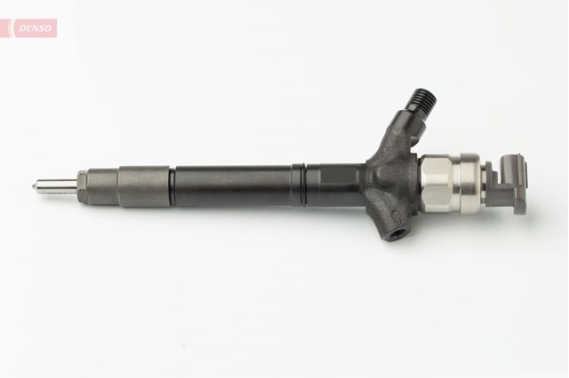 DCRI107690 DENSO Форсунка впрыска топлива купить в Ирпень