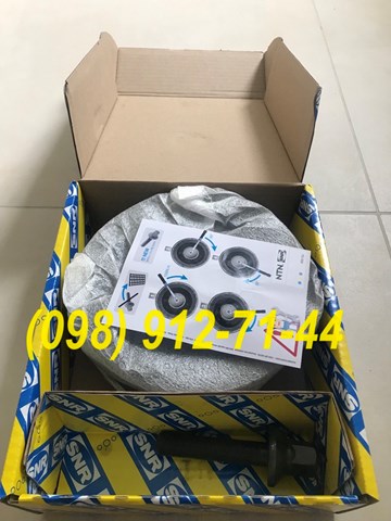 DPF35001K1 Шкив коленвала купить Чернигов
