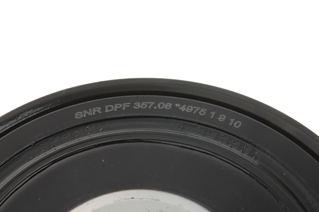 DPF35706K1 Шкив коленвала купить Тернополь