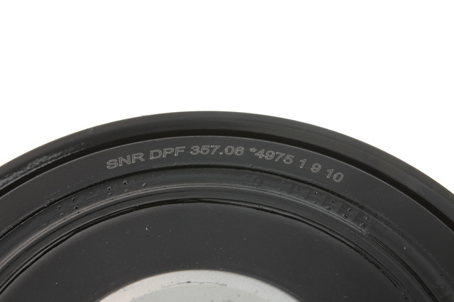 DPF35706K1 Шкив коленвала купить Сумы