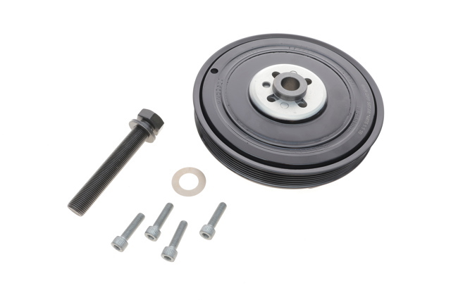 DPF35706K2 Шкив коленвала купить Винница