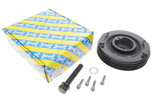 SNR DPF35706K2 Шкив коленвала в наличии Сумы