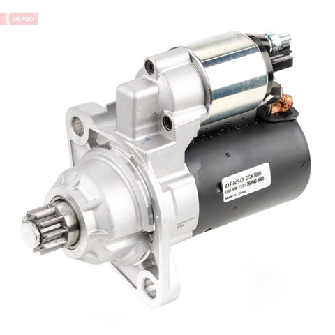 DSN3005 DENSO Стартер купить в Украина