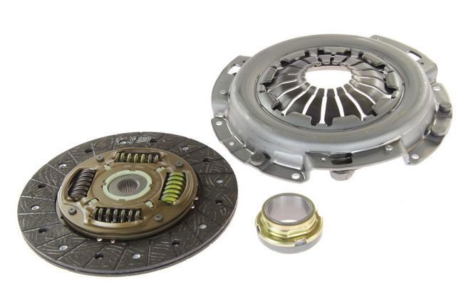 Комплект сцепления DWK039 VALEO