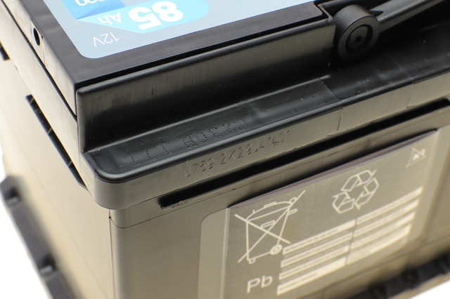 EXIDE EA852 Аккумулятор в наличии Винница