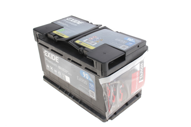 EA900 Аккумулятор купить Черновцы