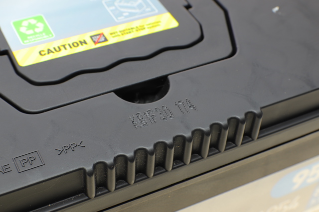 EA954 EXIDE Аккумулятор купить в Житомир